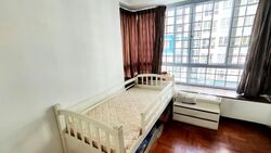 La Casa (D25), Condominium #579640361